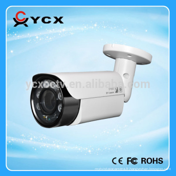 YCX Équipement de sécurité de haute qualité Caméra AHD Caméra vidéo CCTV Full HD de 1.3MP